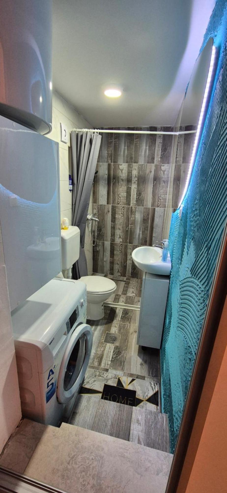 Studio Apartment Old Post Office Saraievo Exterior foto